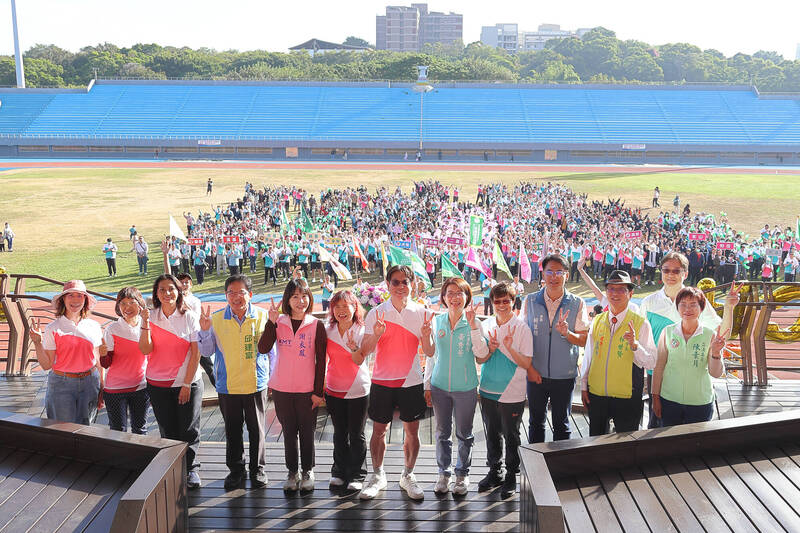 年終幾個月？ 彰化基督教醫院董事會「7字回應」 員工全笑了！