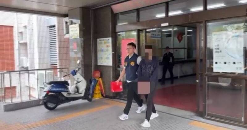 花蓮女子遭詐500萬 車手面交當場被逮