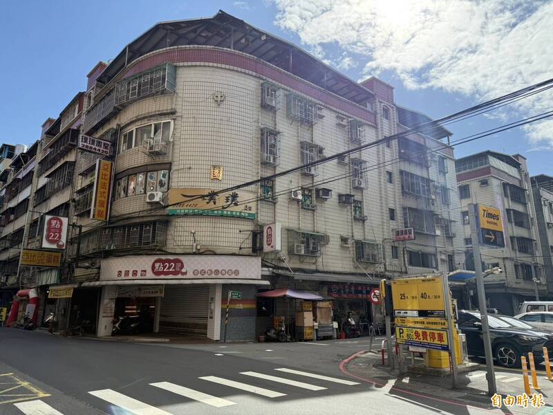 新北防災都更2.0最新核准個案 蘆洲海砂屋自組更新會推動