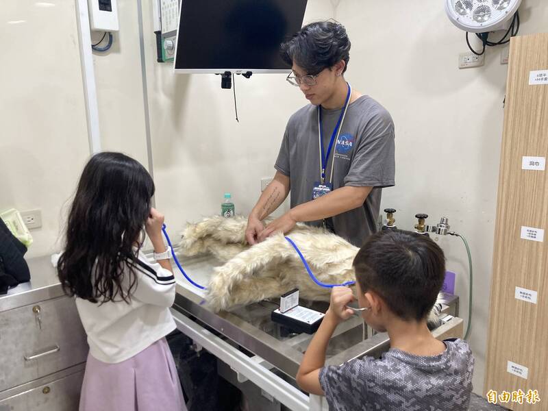 獨家》1年用掉1795萬隻！教育部補助6大學發展動物實驗替代科技