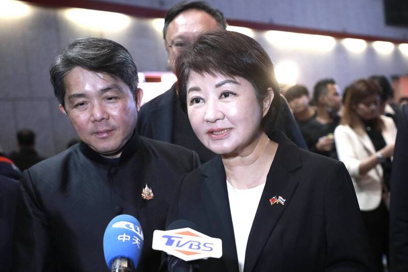 非洲豬瘟事件後民調有六成二滿意表現 盧秀燕:會更戰戰兢兢