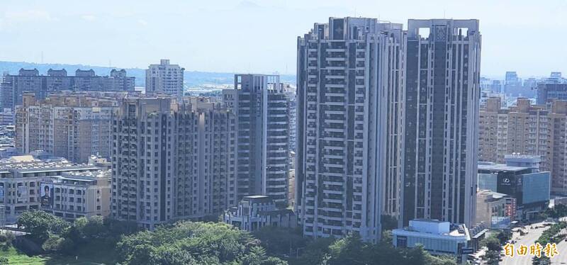 高雄59棟逾20年超高大樓 12/1專案稽查加強消防自救能力