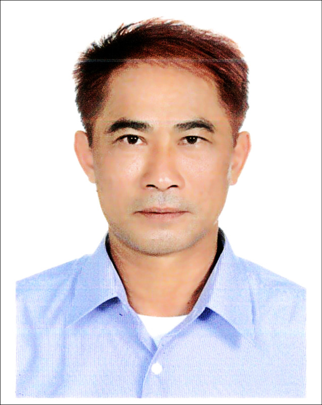 里民指控知情不報 帶頭破壞山林／插角里長︰瀝青是暫放 包商很辛苦