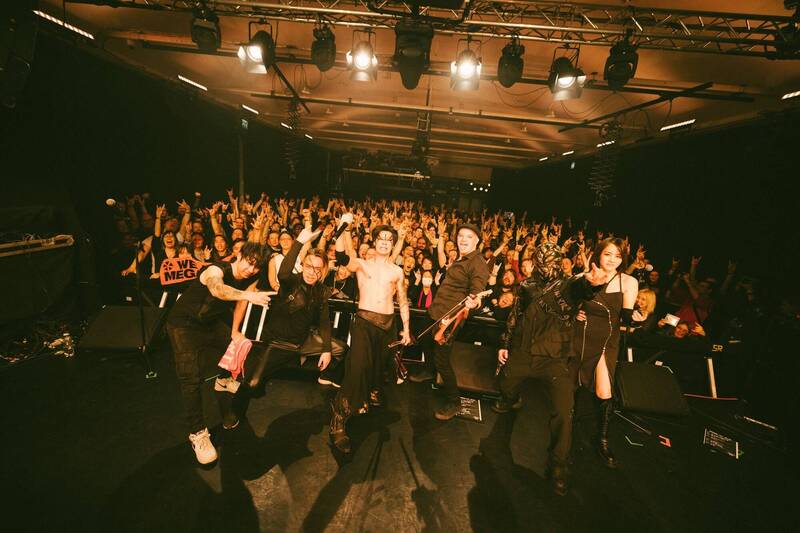 林昶佐芬蘭文+死腔高喊「我是台灣大使」 網讚：現在當大使門檻好高