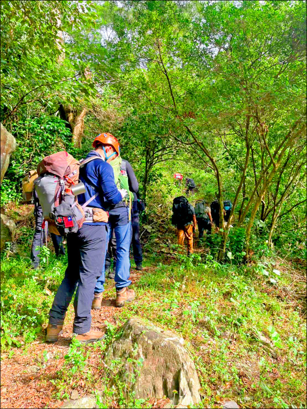 5人部落訪友 誤食大花曼陀羅中毒
