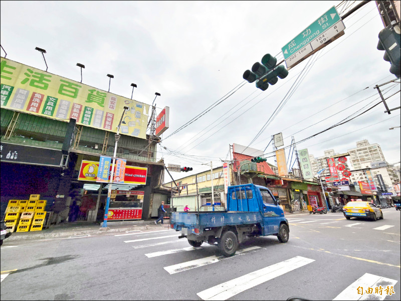 新北公保地解編 首波3處市地重劃