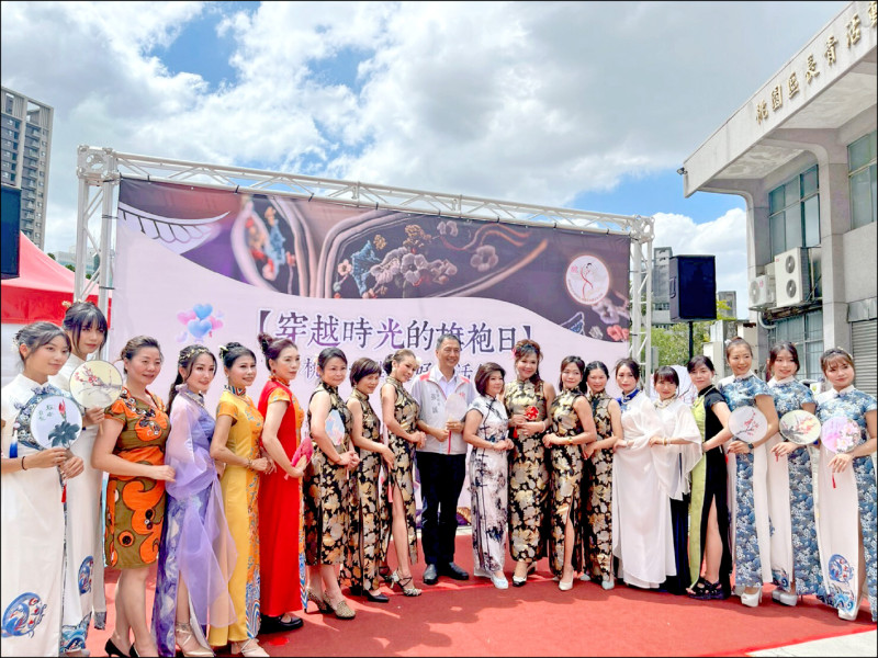 桃園商圈輔導預算 每年800萬原地踏步