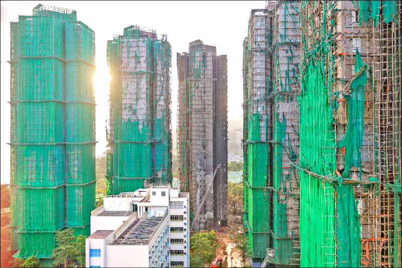 自由日日shoot》中國製防護網查無檢測報告 引質疑