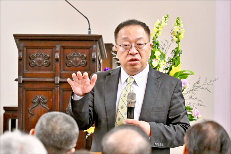 日相「台灣有事」論 基於戰略現實