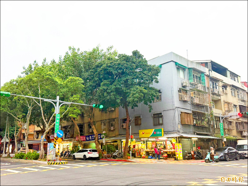 北士科周邊工廠老聚落 納產專區解套