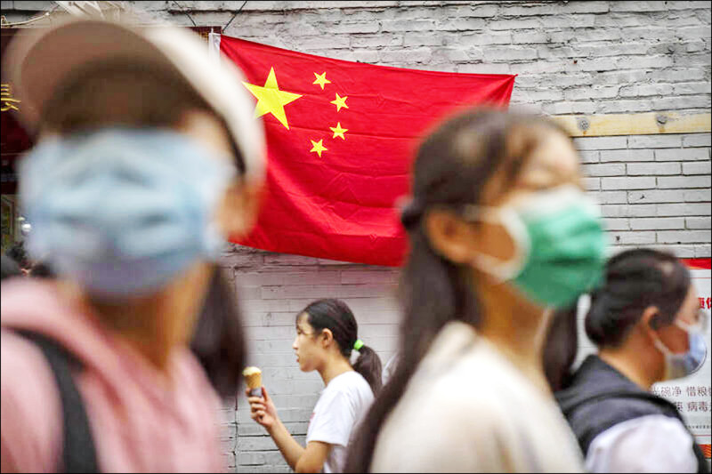 王定宇：收中共的錢辦事 不是言論自由