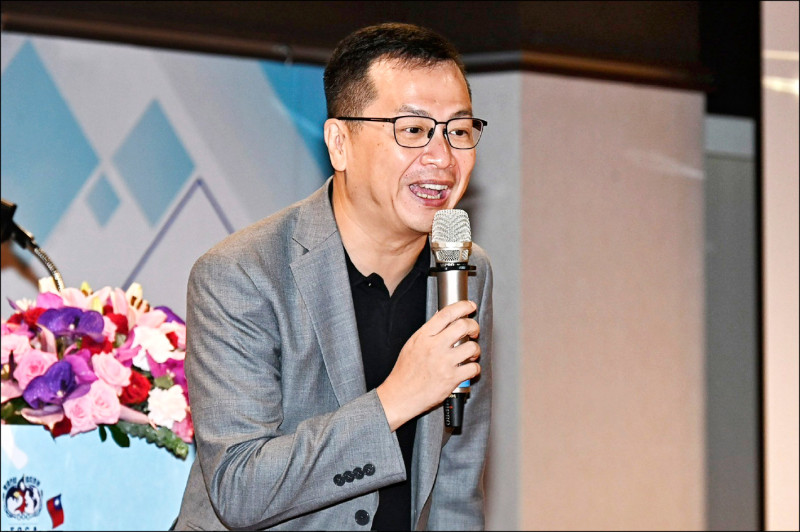 藍：民進黨就是最大的國安炸彈