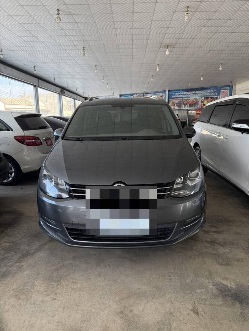 不是詐騙！中古車商接獲「捐車」電話 背後有洋蔥