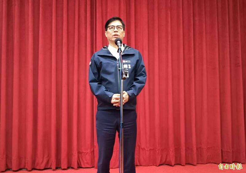年輕人滿意度突破9成 陳其邁:高科技與演唱會並進