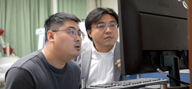 台科大研發創新電池安全技術  台灣成為全球「百萬級電池安全監測」國家