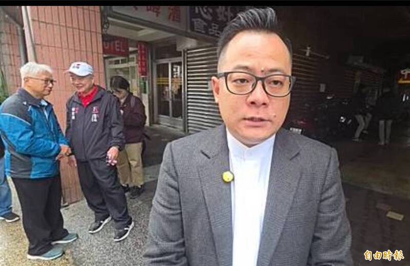 基隆自來水有油味！謝國樑宣布開罰水公司 童子瑋籲別急著推責任