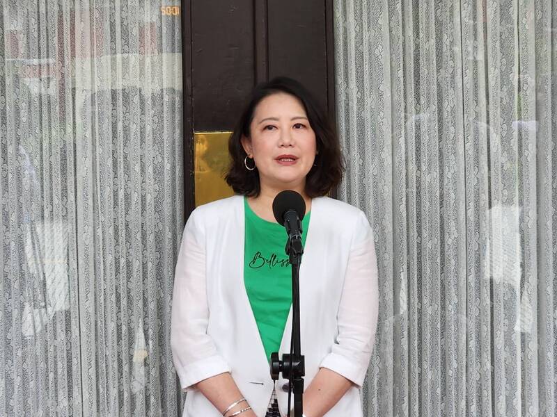 民團發起廢止憲訴法公投連署 吳思瑤：研議三方面因應