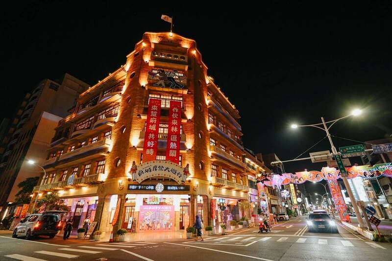 Uni Girls也來！逾30組藝文團隊12/6府城摩登大遊行拚場