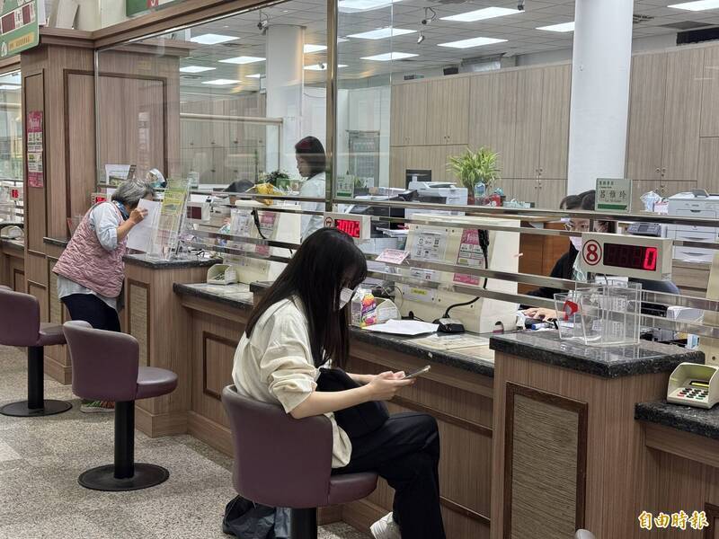 郵局代售台鐵車票服務 明年元旦起走入歷史