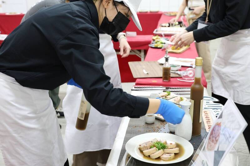 全國土雞創意大賽12/10嘉大登場 免費試吃拿限量好禮