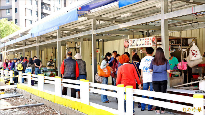 200元換400元！ 桃園 「忠貞好市加倍祭」12/4開賣