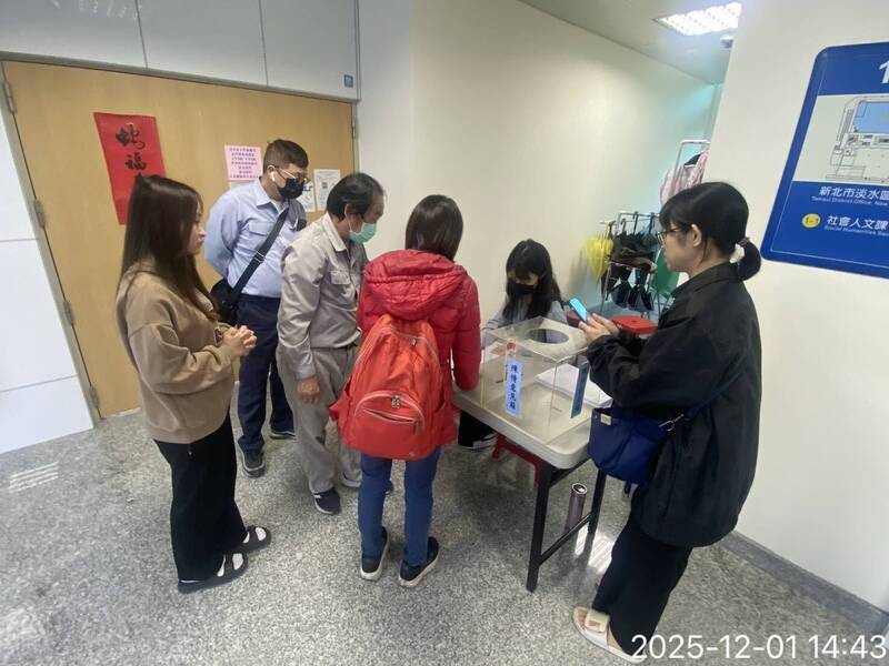 淡水6.6萬戶停水72小時 新北開罰廠商並啟動折減水費