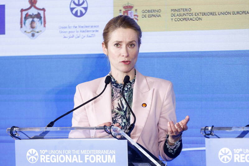 川普特使將飛莫斯科 歐盟外交官員:本週是結束烏戰關鍵時刻