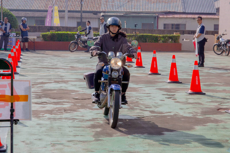 女力挺台灣山林！森林護管員甄試放榜 女性上榜占比創新高