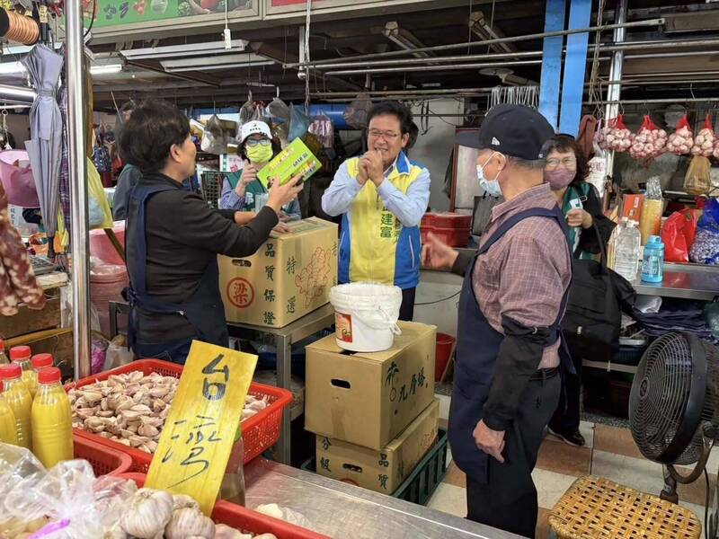 百萬人口彰化縣與第七都的距離？綠營縣長「類初選」4人都說話了