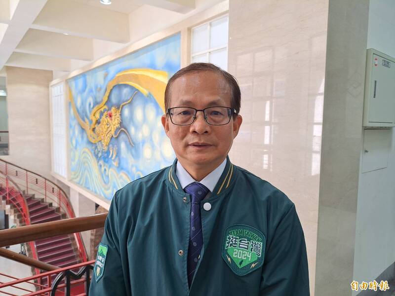 竹市完全中學規劃2年原地踏步 議員曾資程批市府行政怠惰