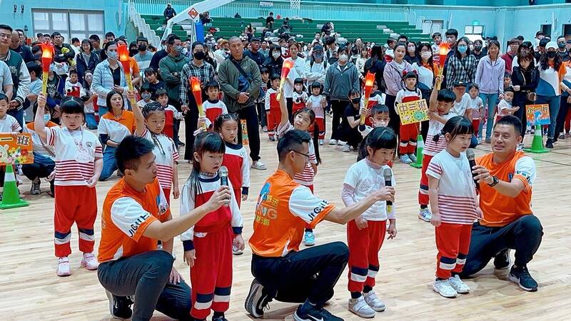 市幼1學期換3老師將爆「轉學潮」？馬公市長：調整符合幼照法規