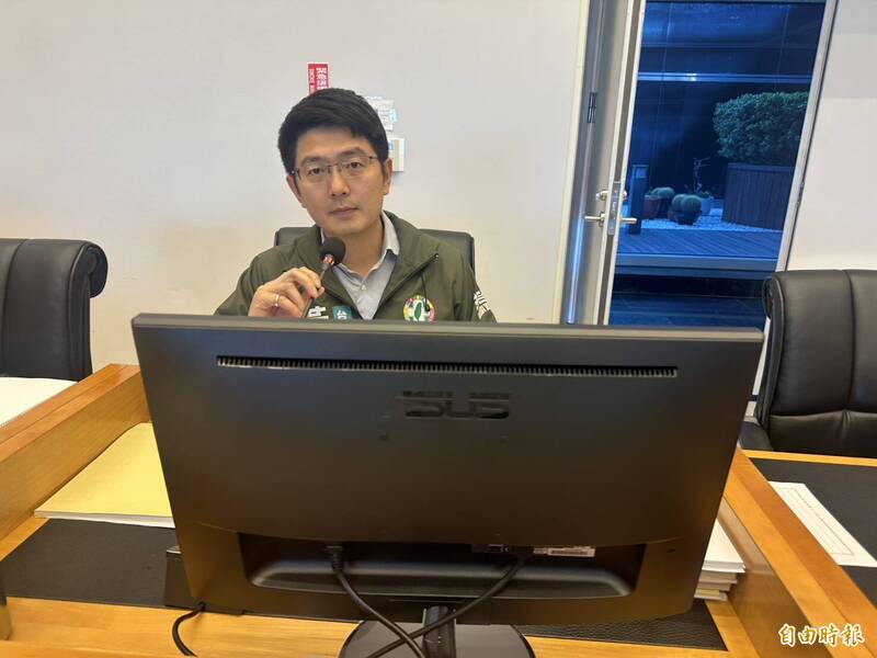 台中州廳明年8月開館 議員質疑首展定位不明先凍半數經費