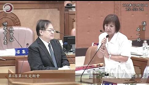 新北市府調查長者福利滿意度 議員批：紙上談兵浪費公帑
