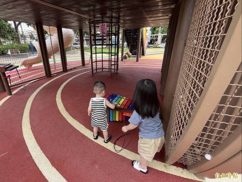 竹東生育獎勵金升級版元旦上路 首胎3萬連領2年竹縣最高