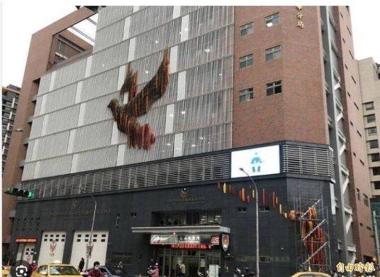 獨家》艋舺喋血!天道盟重量級份子「黑狗」遭斷腳筋 2刀手囂張待現場被逮