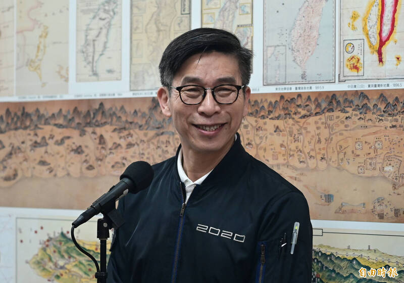 綠提「民主假」反制藍白 鍾佳濱：包含交通協助、規範妨害投票