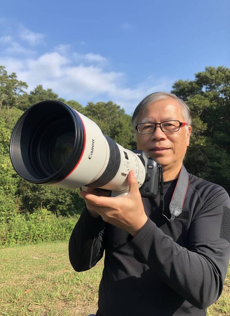 香港66歲補教天王偷拍女子裙底 判12個月感化