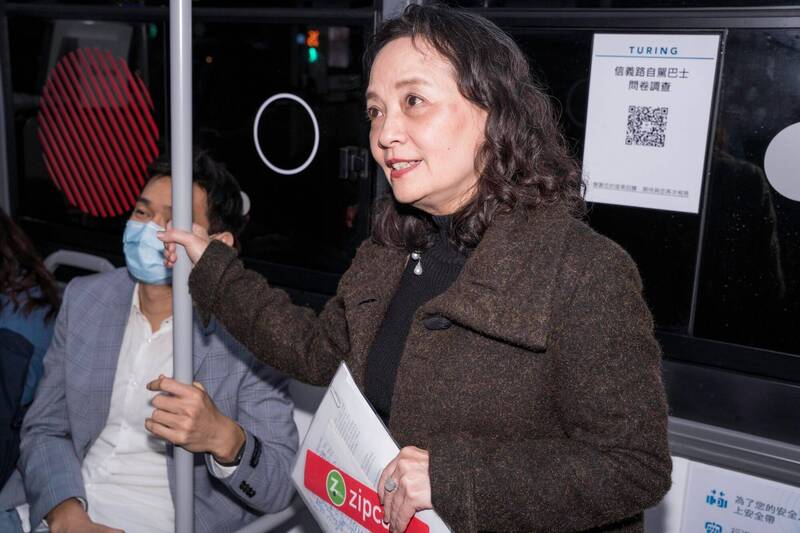 元老心寒退出民眾黨 朱蕙蓉轟黃國昌：渣男心態巔峰