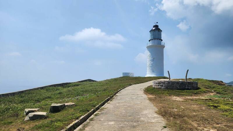 拚淡季觀光 莒光鄉發觀光客500元消費券