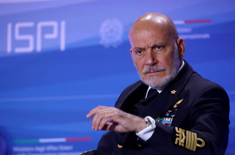 因應俄羅斯混合戰威脅 北約稱考慮「先發制人打擊」