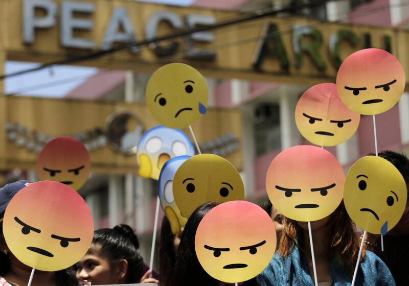 炎上商機!Rage bait稱霸牛津年度詞彙 情緒成流量工具