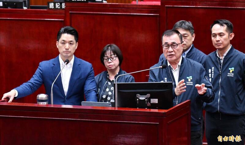 有建照無執照 台北3萬棟「幽靈房屋」吃不到都更獎勵