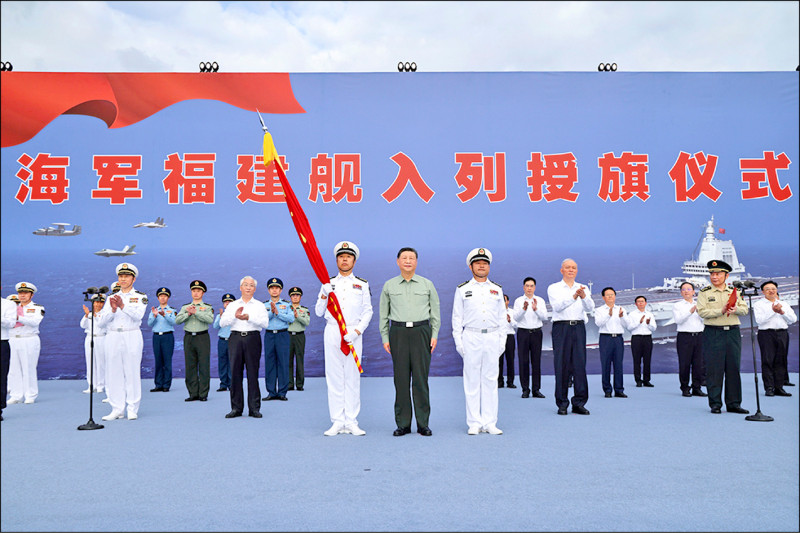 中國對日情勢陷「騎虎難下」》煽動民族主義轉移矛盾 北京恐拉高態勢