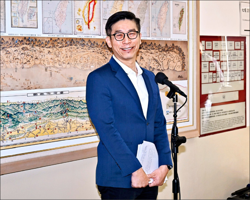 提「民主假」反制藍白 綠：法案還包含交通協助 規範妨害投票