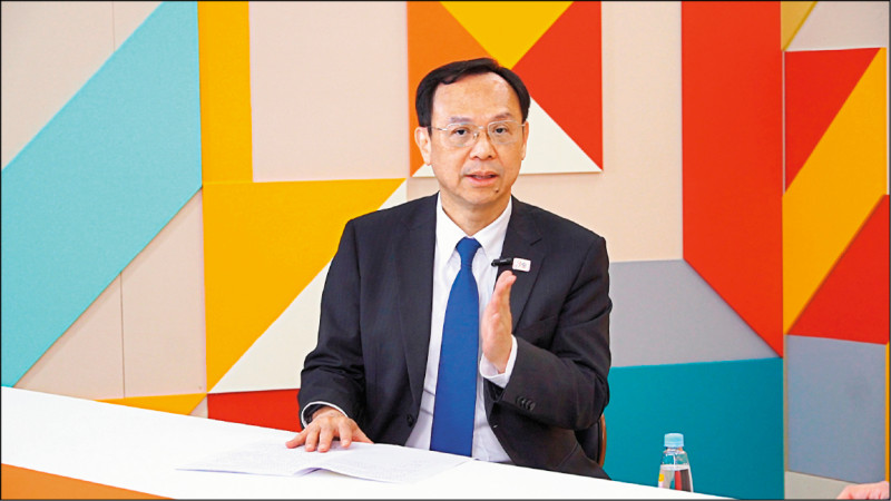 健保支付AADC缺乏症1針1億 衛福部長：臨床試驗存活期延長