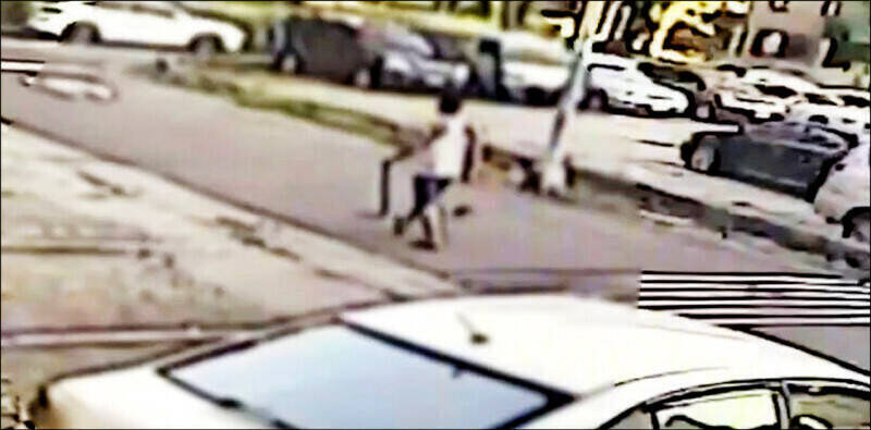 連開16槍擊斃通緝犯！ 槍手楊云豪偷渡出境遭通緝