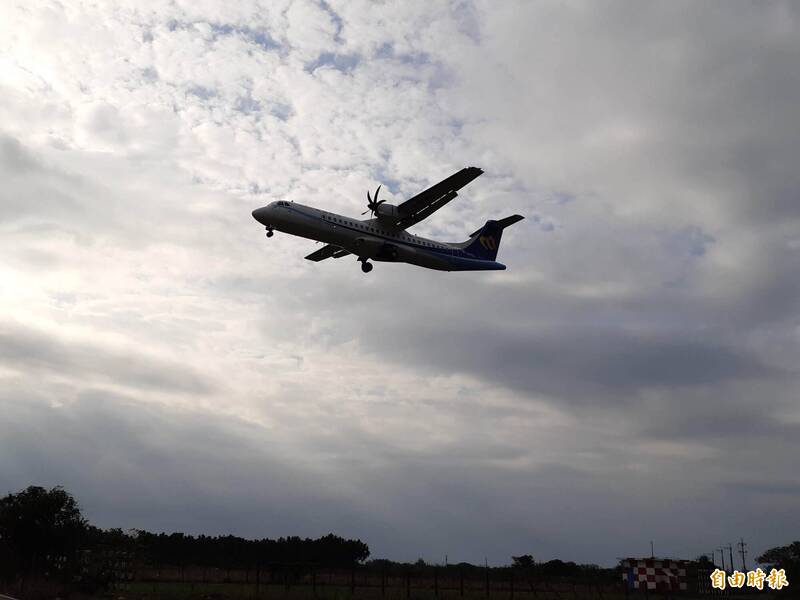 飛台北比日本貴 台東民代促縣府補貼