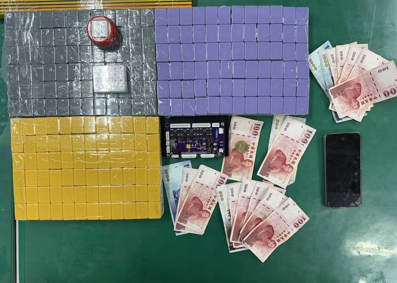 租屋開賭場趁房東回收前再撈一筆 北市警3度登門搗破