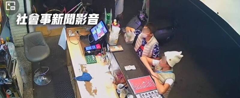 高雄雙人組女賊專偷店家愛心箱 警鎖定對象追緝中