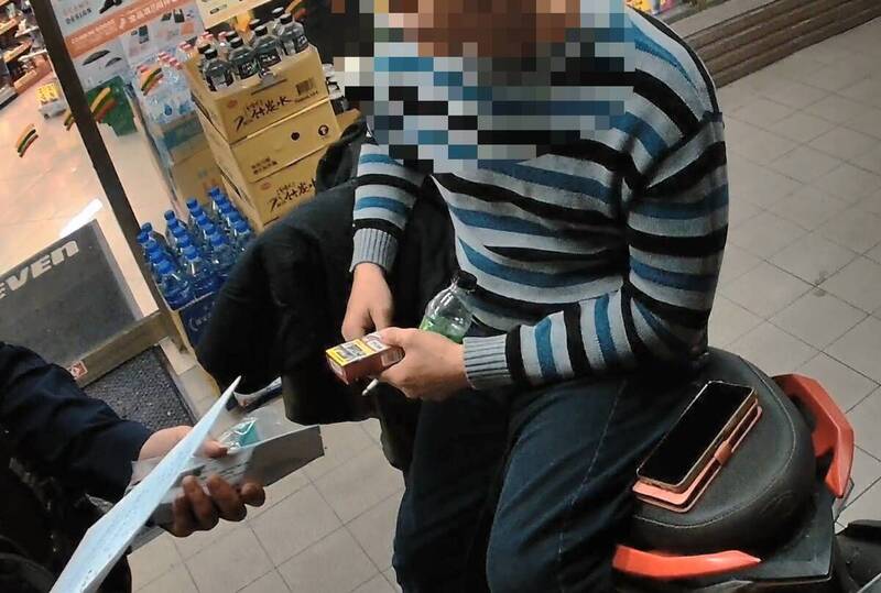 毒駕新法上路第一週 屏東警分局查獲3件 2人拒測開罰18萬元